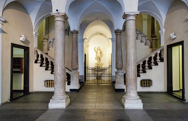 Giustiniani Loft by Wonderful Italy - Foto 15