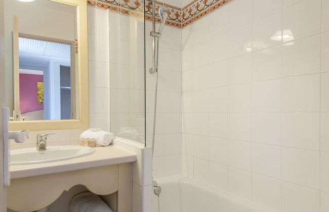 Residence Les Rives de Cannes Mandelieu, Mandelieu-la-napoule - Foto 7