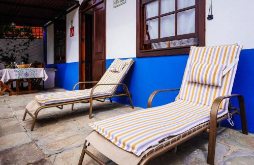 Casa Yeyo, Lomo Bermejo - Foto 10