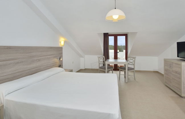 Sol Cala D'Or Apartments - Foto 16