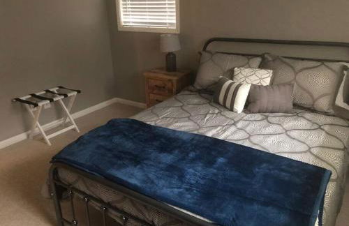 Quiet Kennesaw 3BR home - close to KSU, Lakepoint - Foto 31