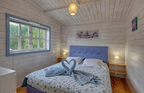 Chalet de Christine - Foto 7