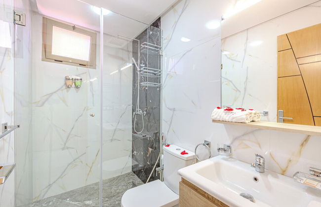 Vittoria Guest House Marrakech - Photo 80