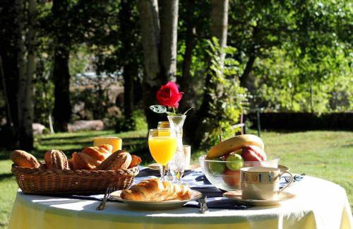 La Fábrica de Cabornera Casa aislada con jardín - Foto 12