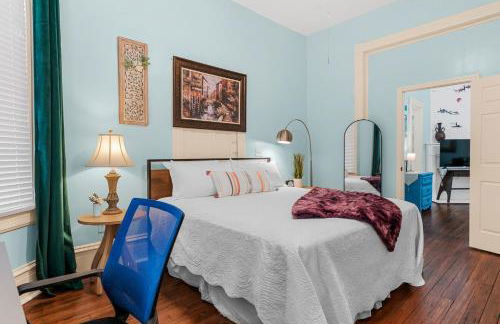 Victorian Home by Forsyth Park - Foto 4