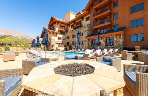 Forbes 5 Star Luxury Hotel - 1 Br Ski-in Ski-out Residence in Mountain Village Colorado - Foto 29