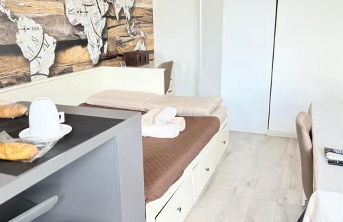 Monolocale con tutti i confort - Foto 10