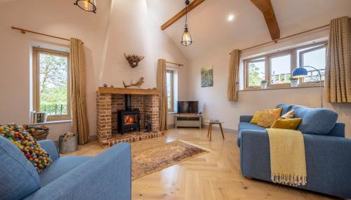 Large immaculate rural conversion - The Milking Parlour - Foto 5