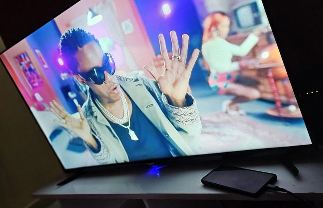 Quiet Apartment With Fast Wifi - Kisaasi Kampala - Foto 10