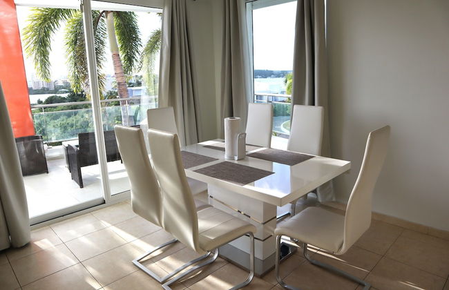 Captivating 2-bed Apartment in Maho - Foto 10