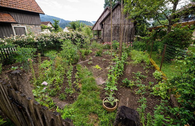 Vintage House Podliparska - Photo 58