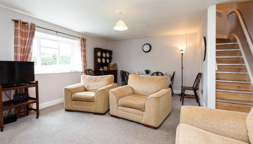 Bilton Farm Cottage No2 - Foto 5