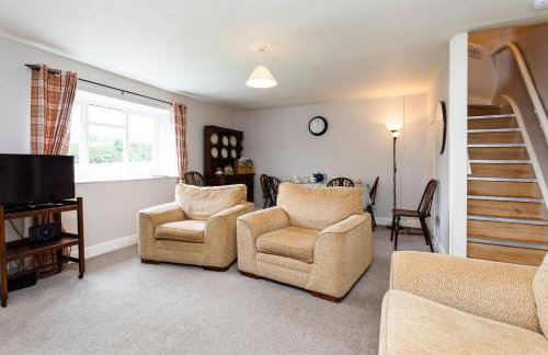 Bilton Farm Cottage No2 - Foto 5