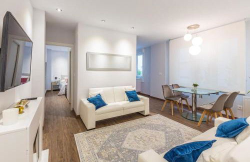 UBICACIÓN INMEJORABLE REFORMADO LUJO - Foto 1