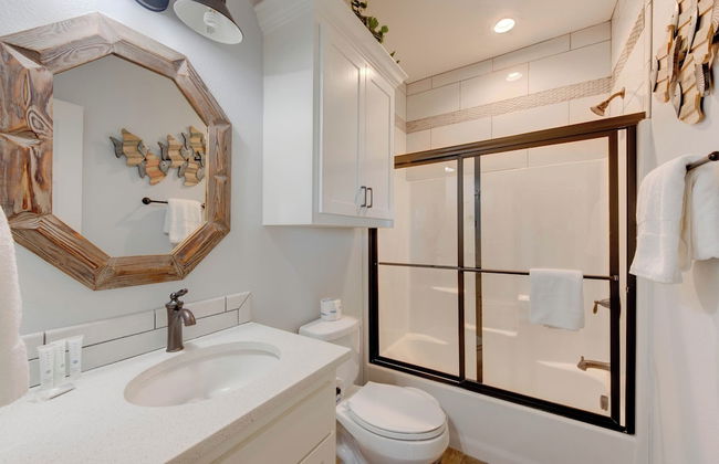 Postcard from Paradise by Silver Sands Vacation Rentals - Foto 10