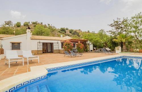 Villa Buenavista Malaga - Stunning Views - Private - Foto 10