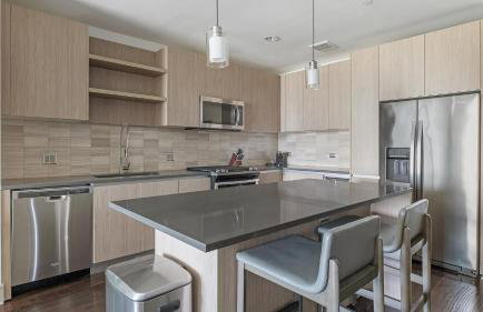 Landing Modern 1BD Courtyard Gym - Foto 9