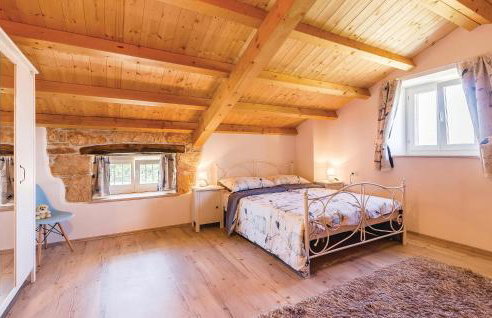 Stunning Home In Peruski With Wifi - Foto 21