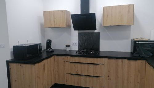 Maison loft dans ancienne ferme - Foto 4