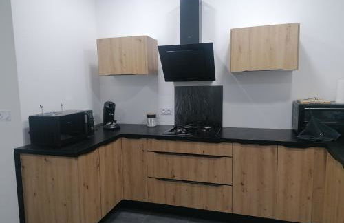 Maison loft dans ancienne ferme - Foto 4