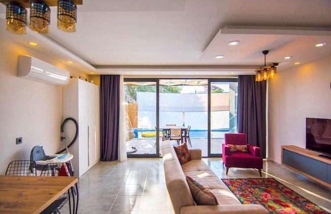 Exclusive Sheltered Villas - Foto 25