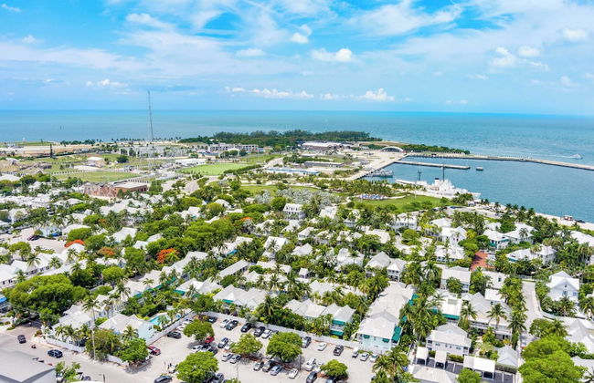 A Siesta Bay by Avantstay Key West Walkable Gated Community, Shared Pool Week Long Stays Only - Foto 30