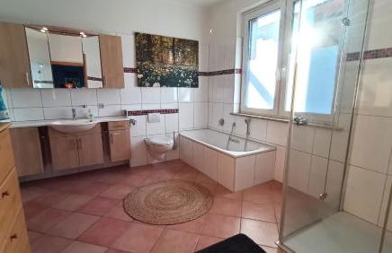 Ferienwohnung Emma Fliessau Zernien - Foto 4