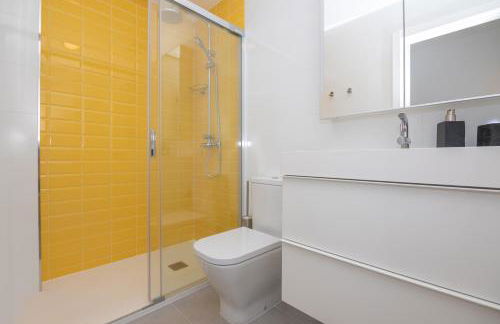 Cascasas the Yellow Apartment - Foto 7