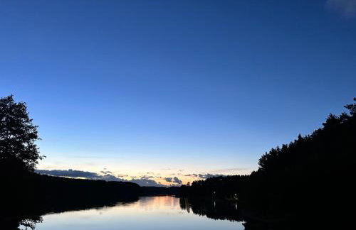 Holiday Home Ferienvilla mit Garten- Grill und Terrasse by Interhome - Photo 22