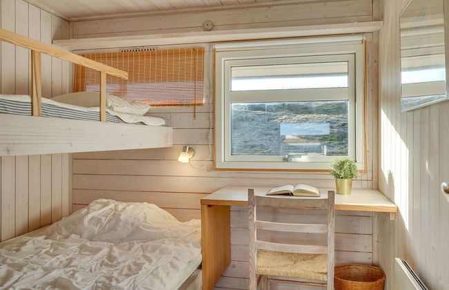 3 bedroom House in Sønderho with terrace - Photo 6