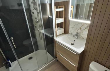 Studio climatisé avec jardin et plage à 250m - Photo 2