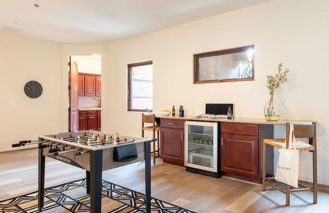 Pyramid by Avantstay Luxe Sedona Mansion w/ Views, 7mins to Downtown - Photo 9