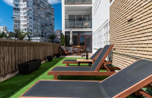 PUERTO MARINA Beach - Foto 8