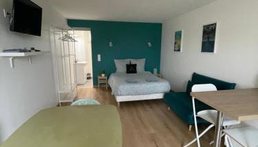 Les Sept Logias - Foto 3