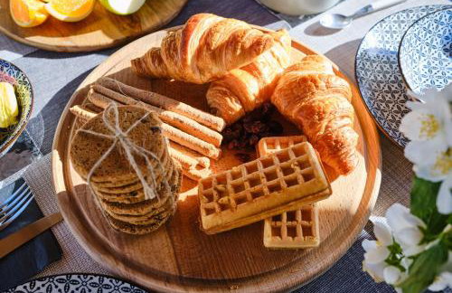 Villa Doreta - Foto 47