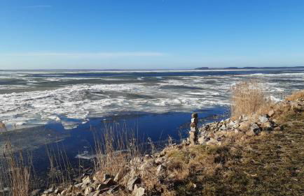 Christianshof Insel Usedom - Foto 18