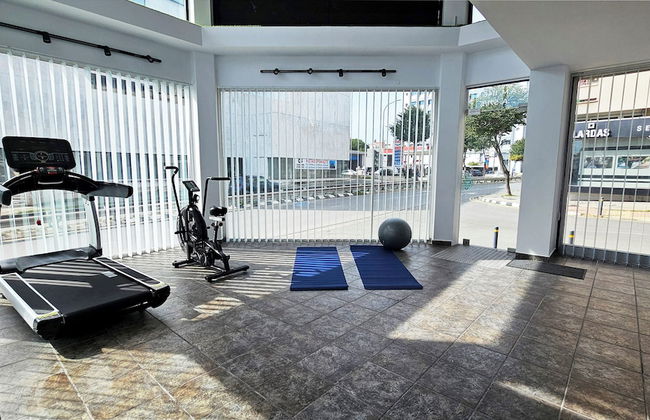 Phaedrus Living: Mini Art House Michelangelo - Foto 13