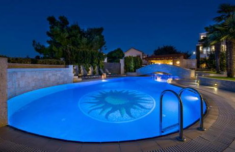 Artdeco Luxury Suites - Foto 86