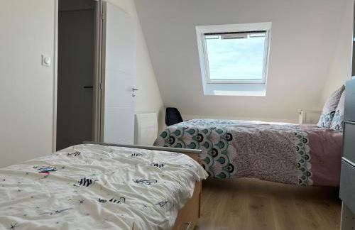 Les Cortalines Equihen - Foto 39