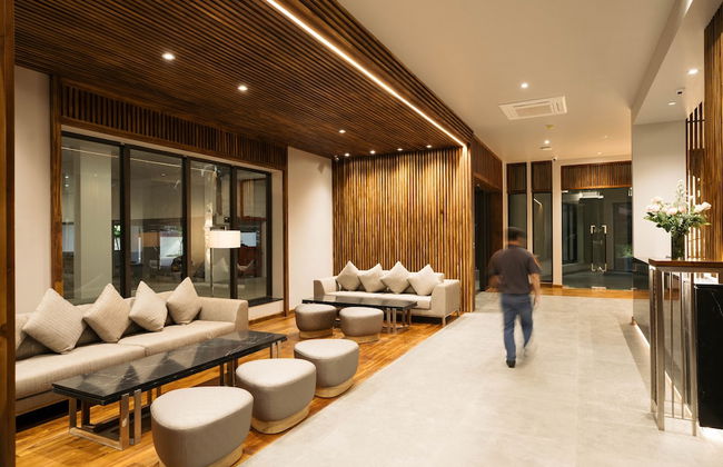 SN Residences - Foto 6