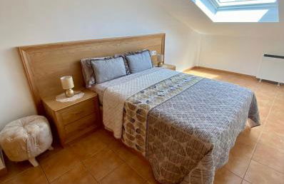 Chalet Portosin con piscina al lado de la playa - Foto 13