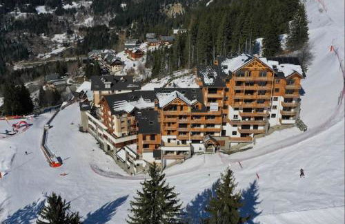 Ski in and ski out in Oz, Alpe d'Huez - Foto 2