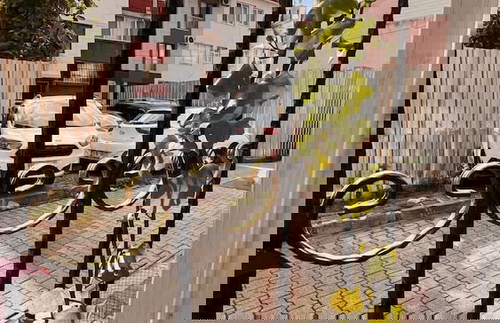 April Story Apart Hotel - Foto 78