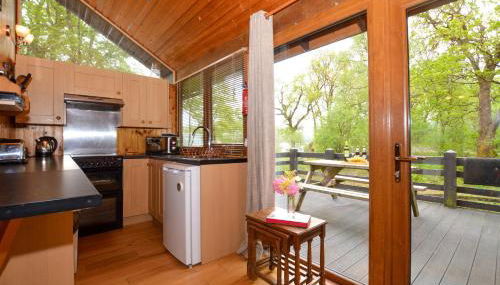 Seil Log Cabin - Foto 4