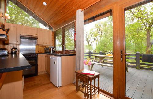 Seil Log Cabin - Foto 4