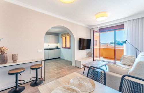 Royal Marbella Resort, Pool, Golf, Beach & Bars - Photo 60