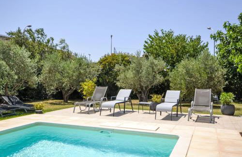 Villa Les Angevines by Interhome - Foto 94