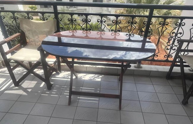 Villa Askamnia and Suites - Foto 71