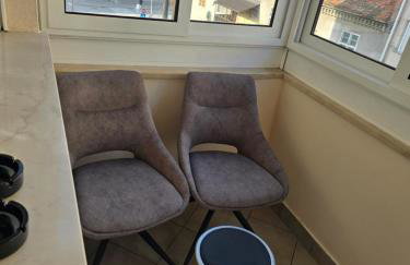 APARTMAN LAVANDA ZAGREB 57 Square Meters 2 Bedrooms Free Parking Self Check-in - Photo 40