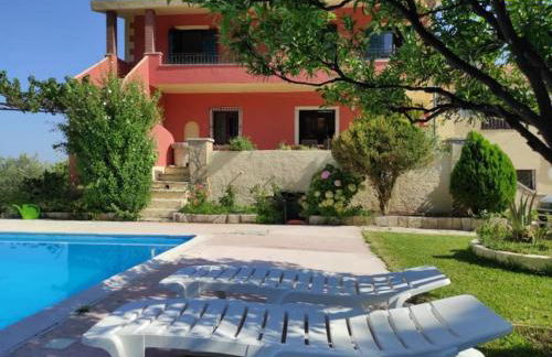 Villa Agnos - Photo 45